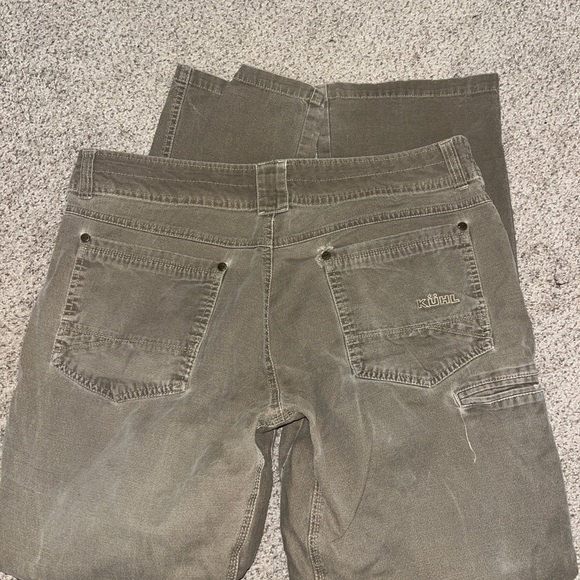 Kuhl pants - Picture 1 of 3